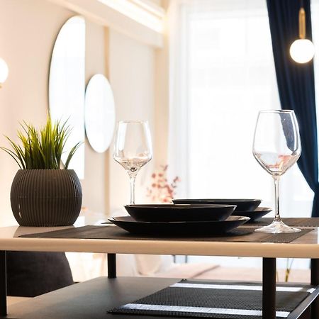 Syntagma Sweet House 3 Apartment Атина Екстериор снимка