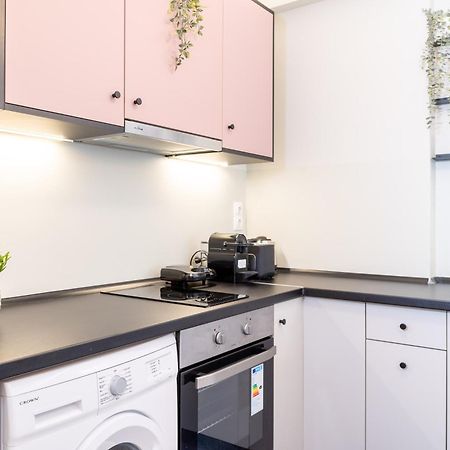 Syntagma Sweet House 3 Apartment Атина Екстериор снимка