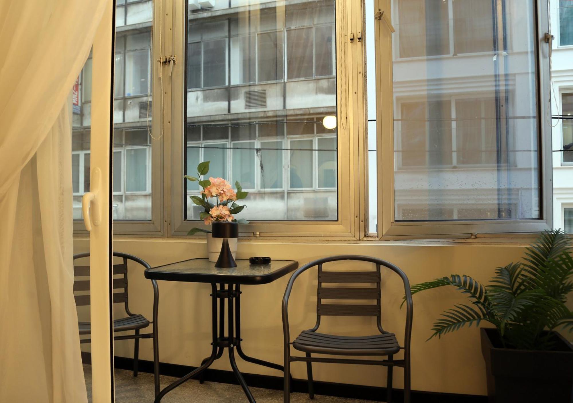 Syntagma Sweet House 3 Apartment Атина Екстериор снимка