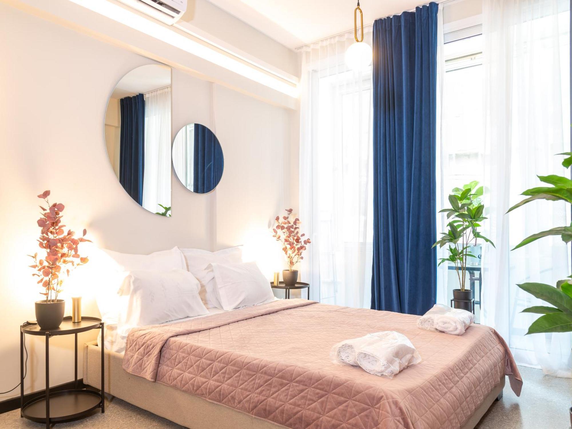 Syntagma Sweet House 3 Apartment Атина Екстериор снимка