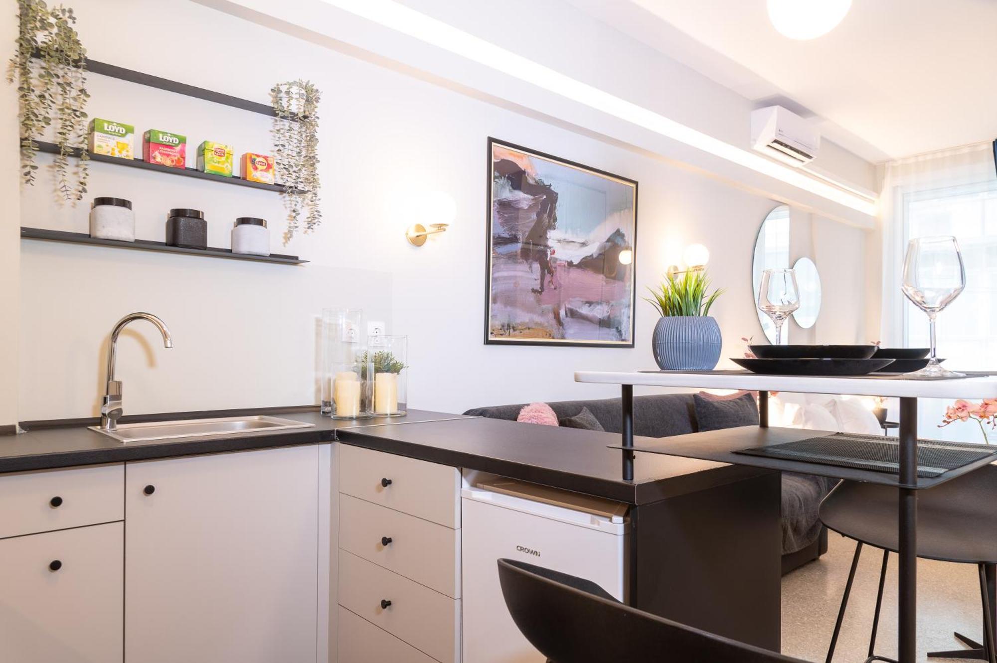 Syntagma Sweet House 3 Apartment Атина Екстериор снимка
