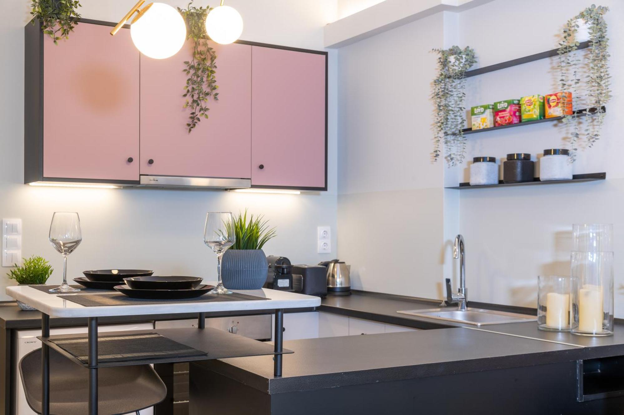 Syntagma Sweet House 3 Apartment Атина Екстериор снимка