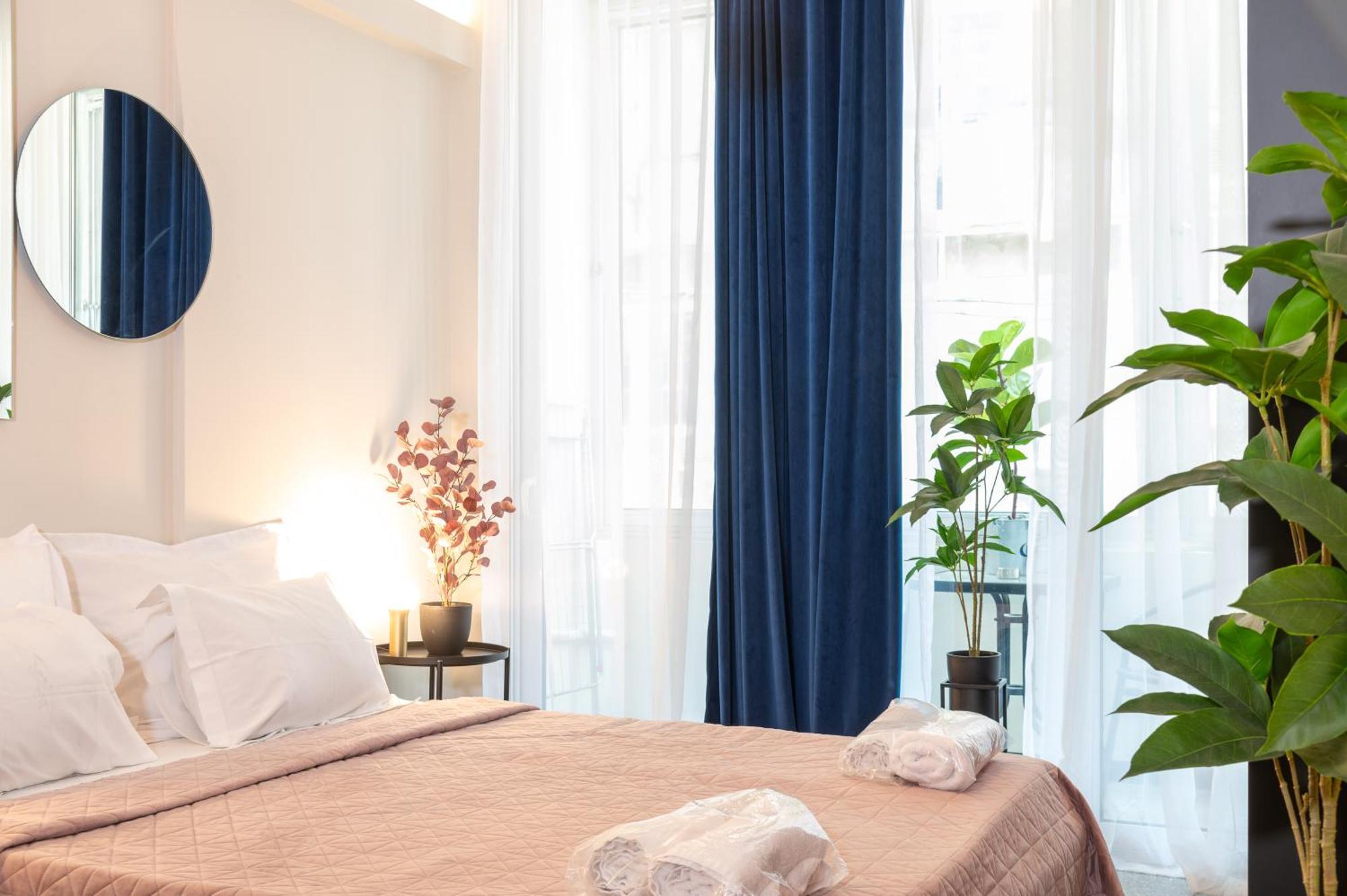 Syntagma Sweet House 3 Apartment Атина Екстериор снимка