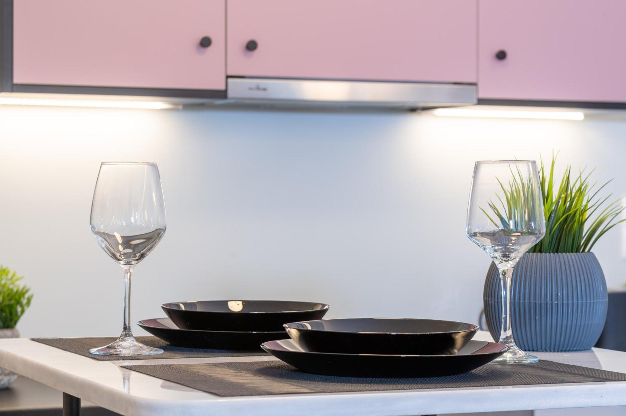 Syntagma Sweet House 3 Apartment Атина Екстериор снимка