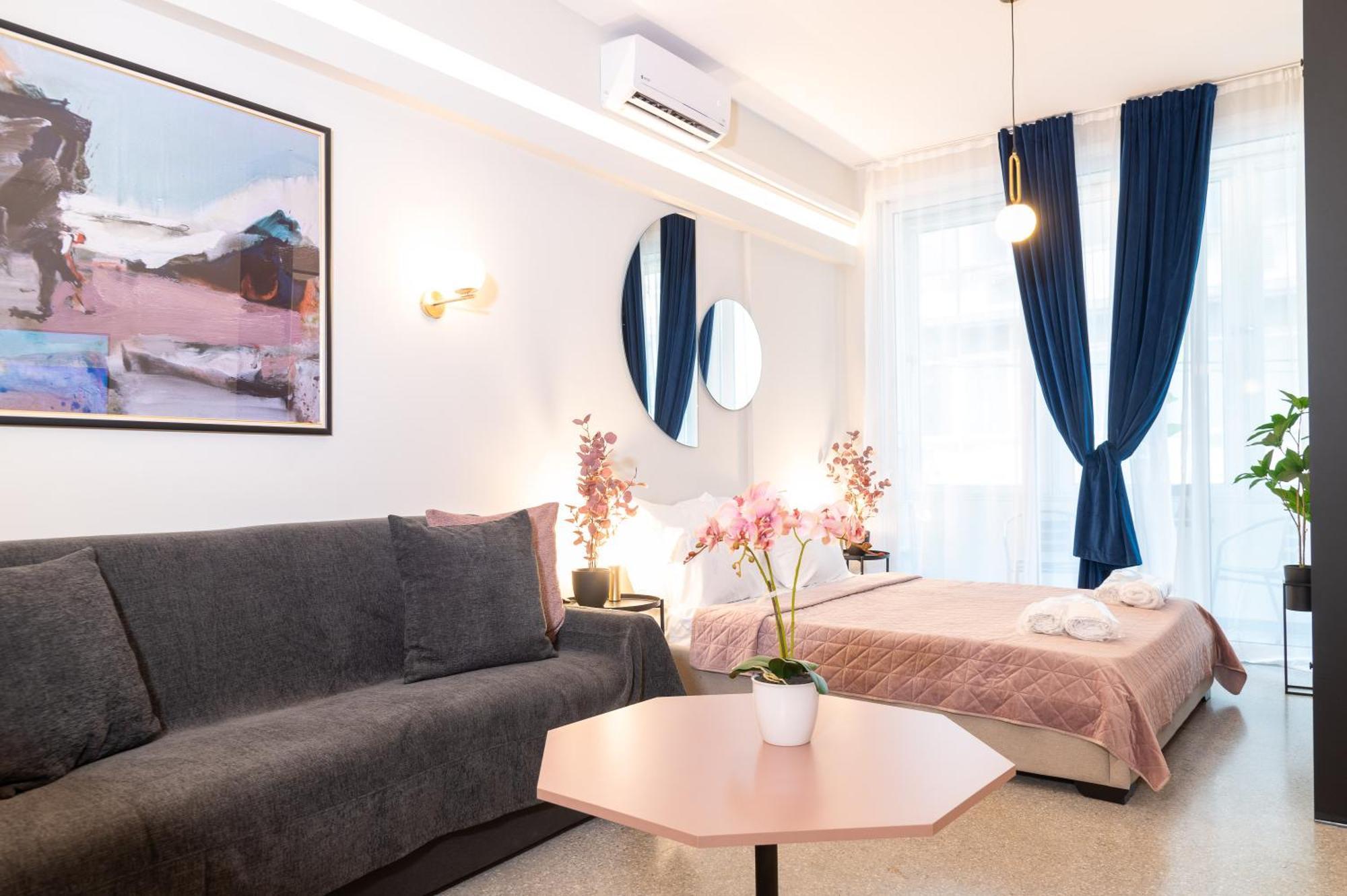 Syntagma Sweet House 3 Apartment Атина Екстериор снимка