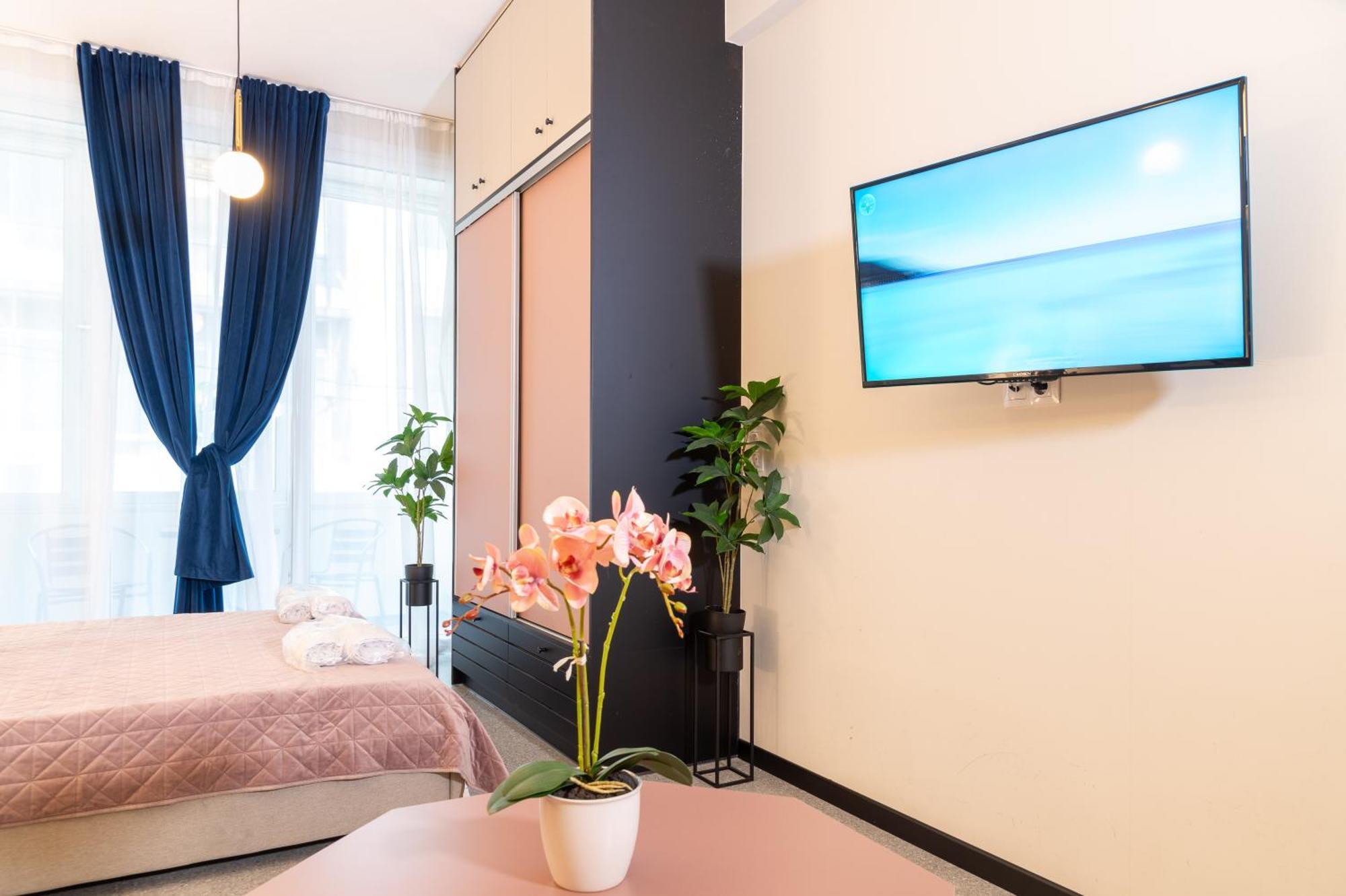 Syntagma Sweet House 3 Apartment Атина Екстериор снимка