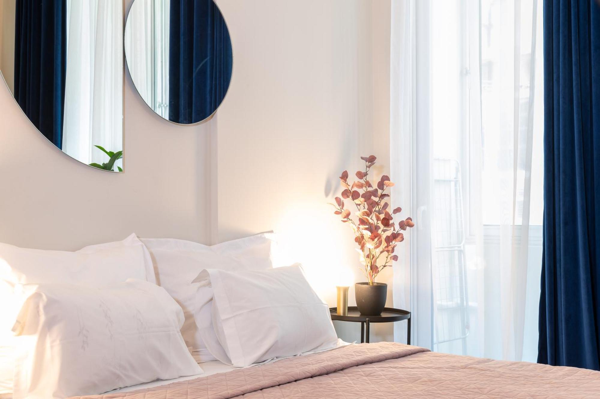 Syntagma Sweet House 3 Apartment Атина Екстериор снимка