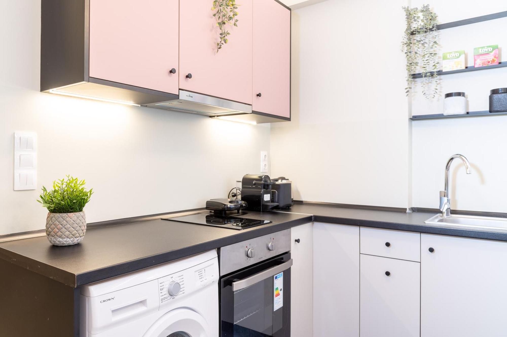 Syntagma Sweet House 3 Apartment Атина Екстериор снимка